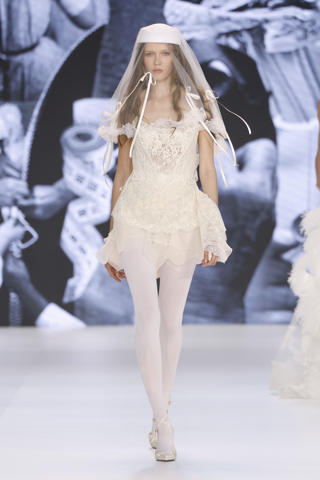 Barcelona Bridal Fashion Week 2026