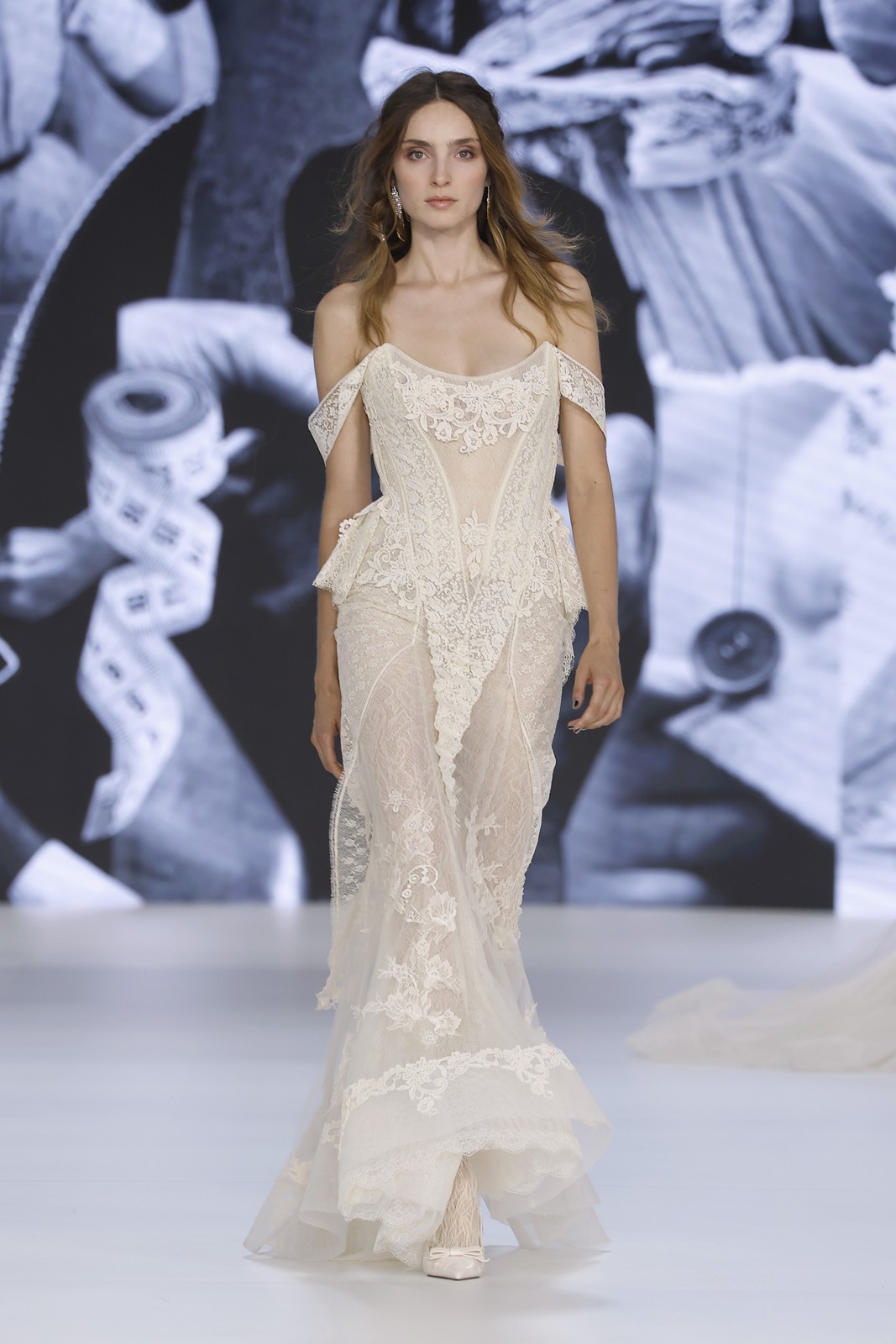 Barcelona Bridal Fashion Week 2026