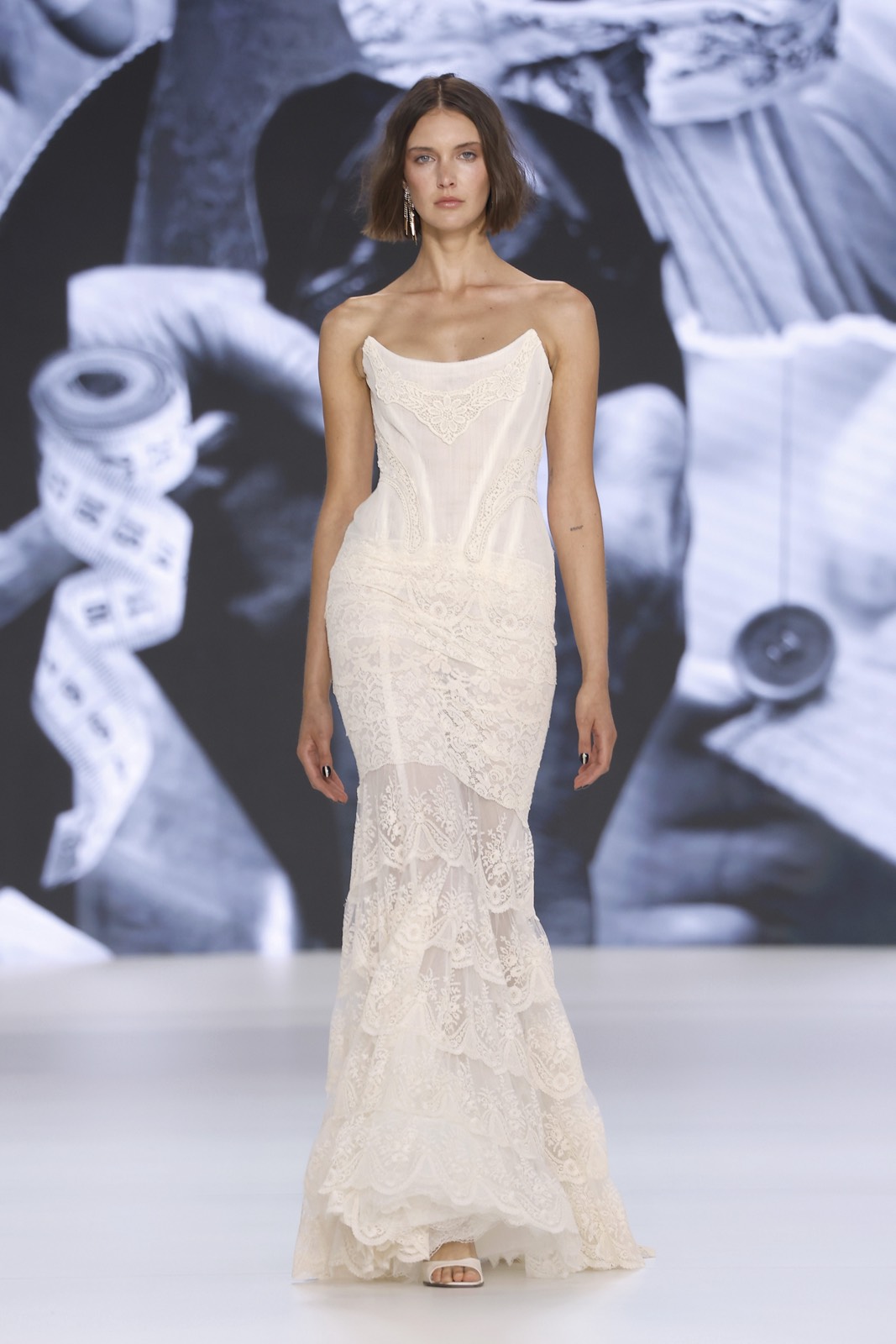 Barcelona Bridal Fashion Week 2026