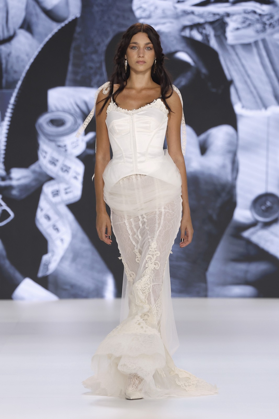 Barcelona Bridal Fashion Week 2026