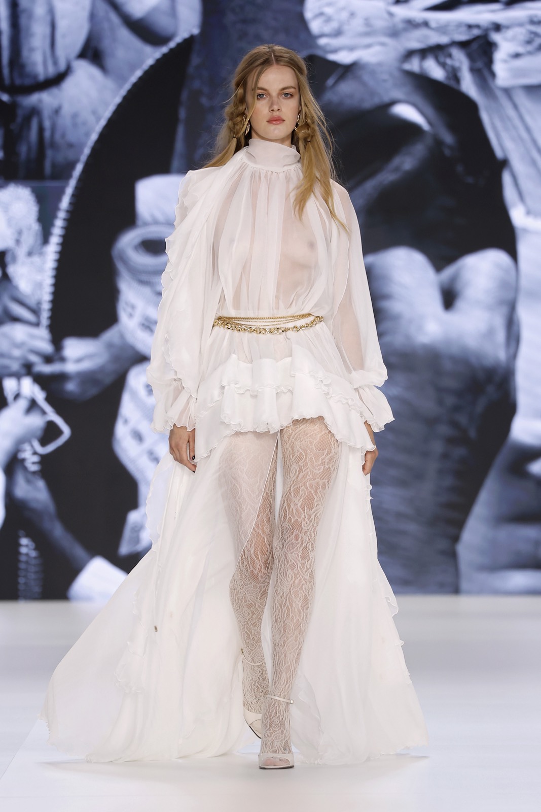 Barcelona Bridal Fashion Week 2026
