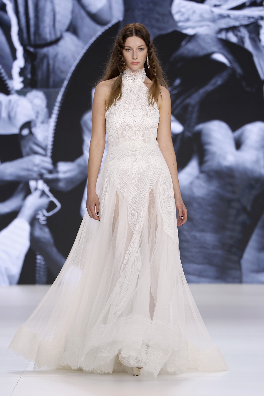 Barcelona Bridal Fashion Week 2026