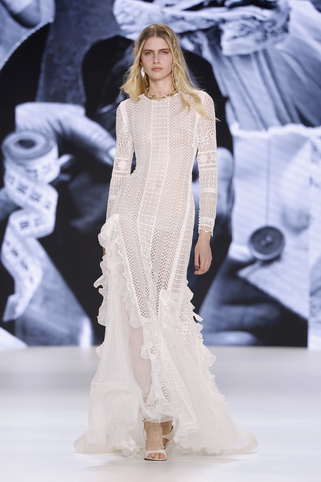 Barcelona Bridal Fashion Week 2026