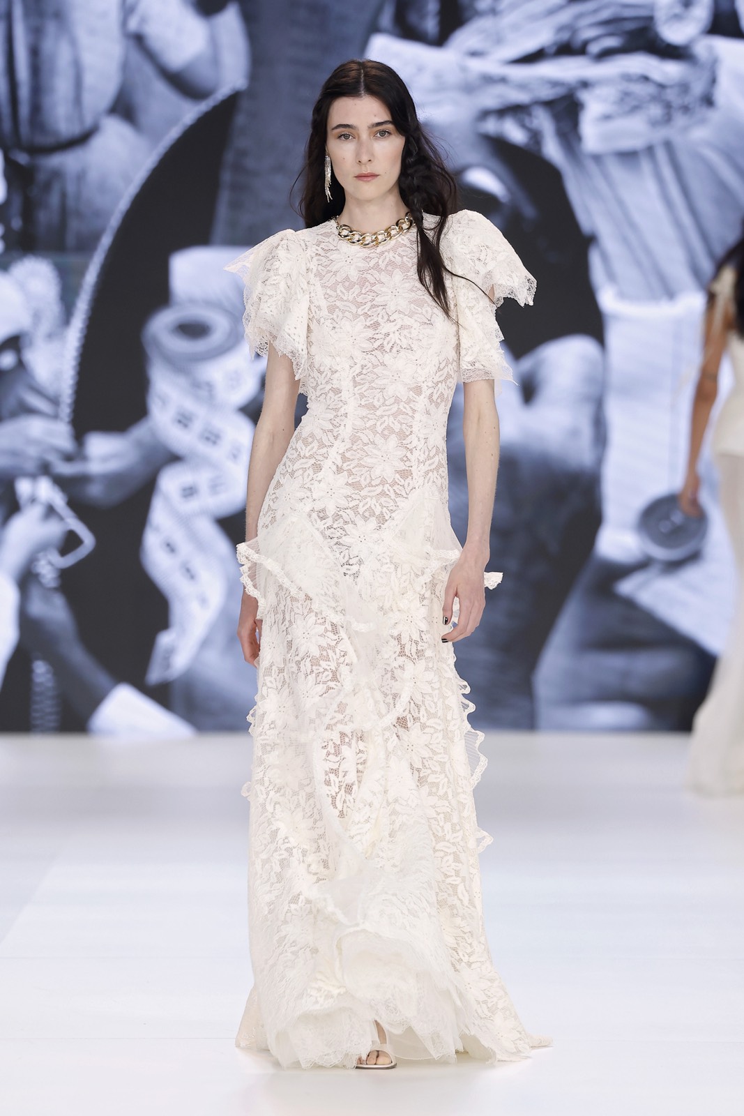 Barcelona Bridal Fashion Week 2026