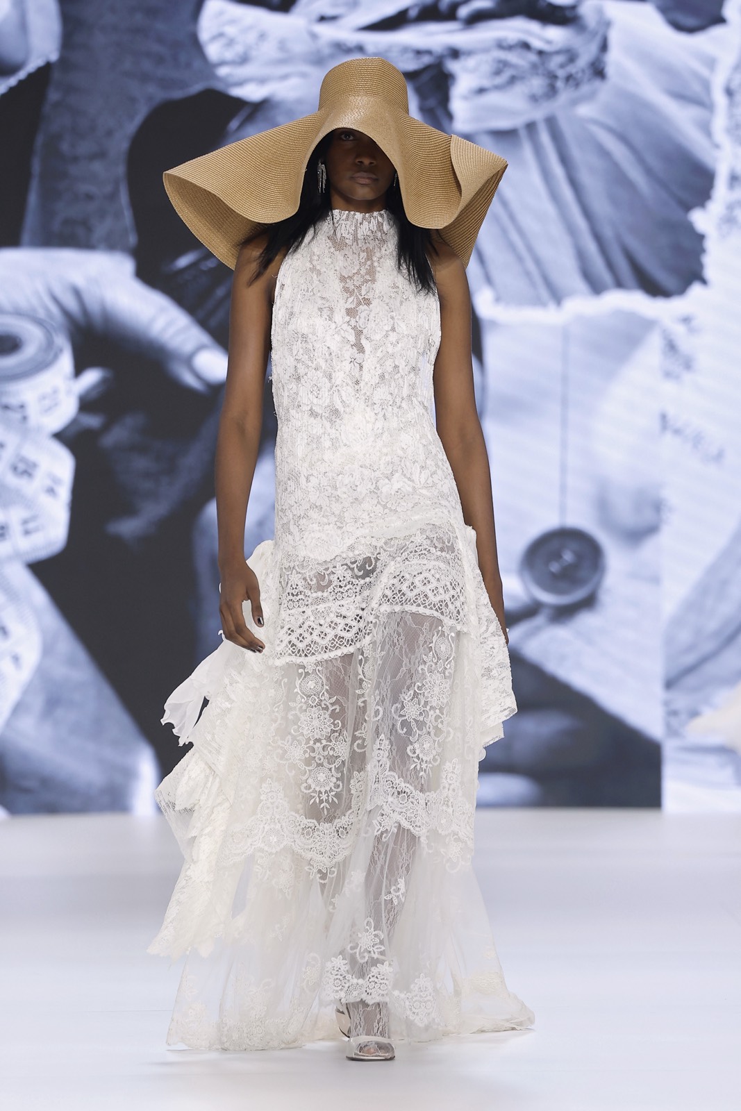 Barcelona Bridal Fashion Week 2026