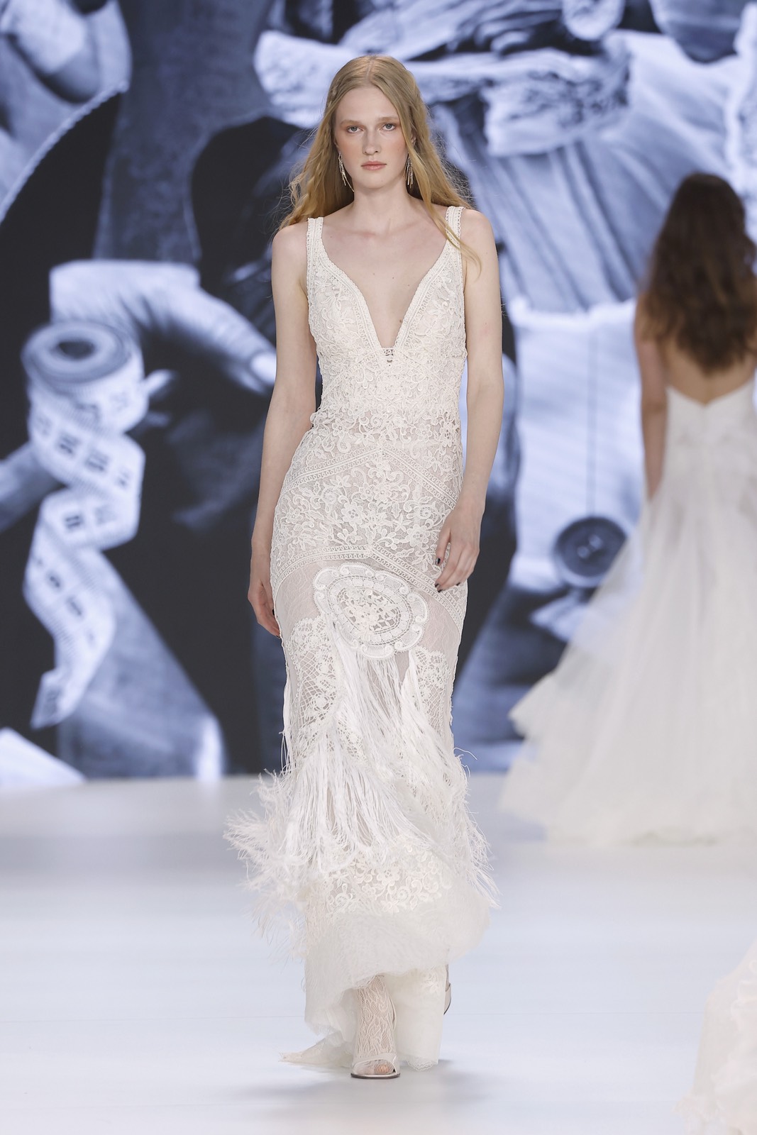 Barcelona Bridal Fashion Week 2026