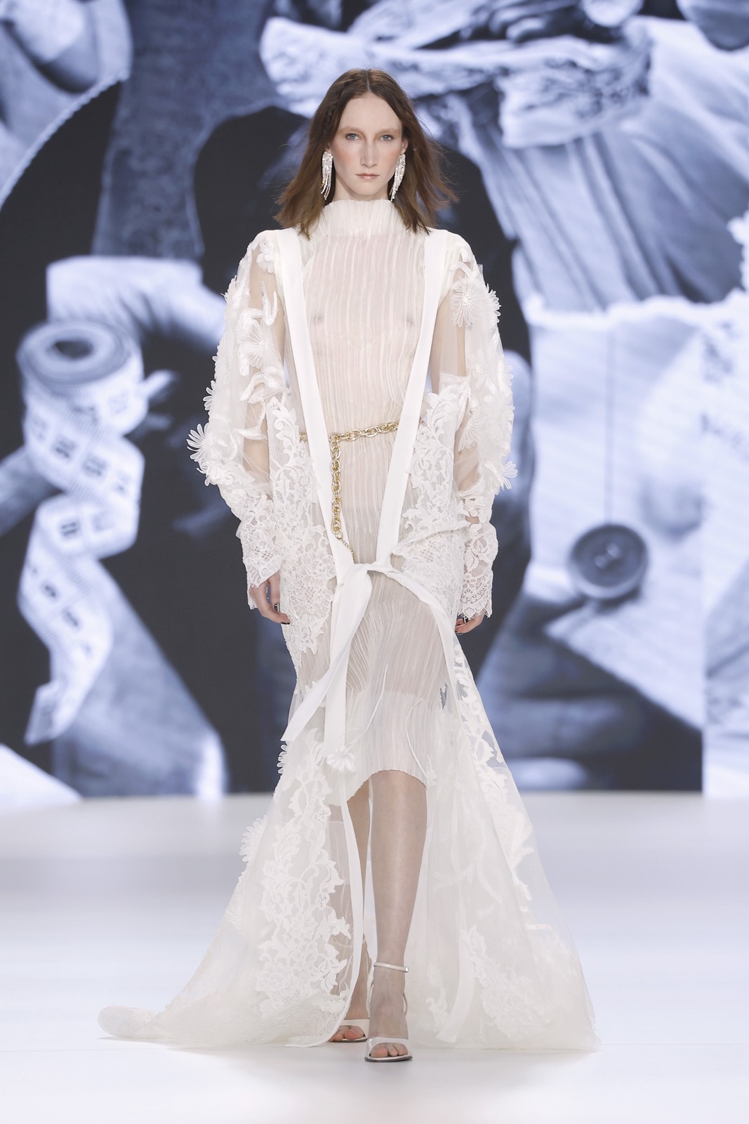 Barcelona Bridal Fashion Week 2026