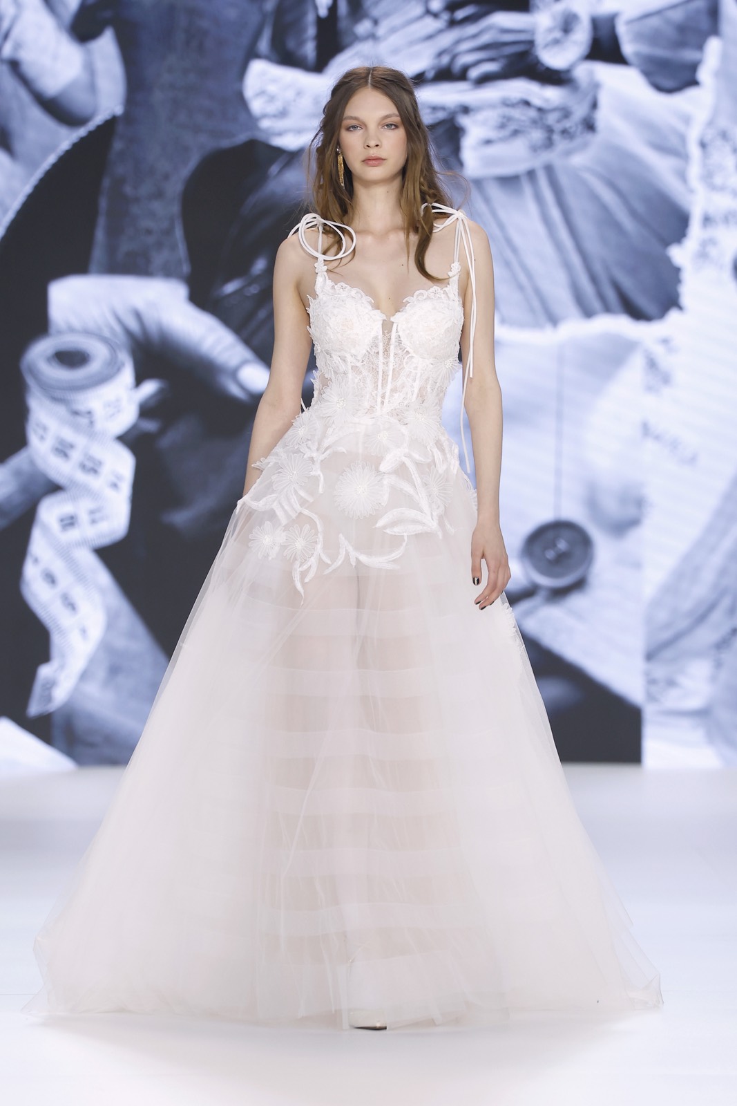 Barcelona Bridal Fashion Week 2026