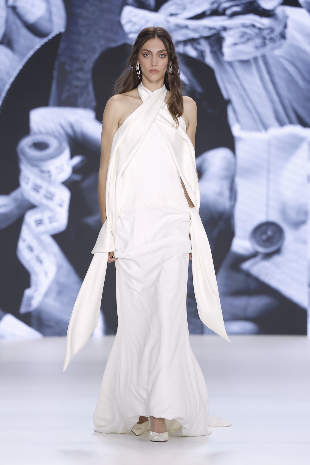 Barcelona Bridal Fashion Week 2026