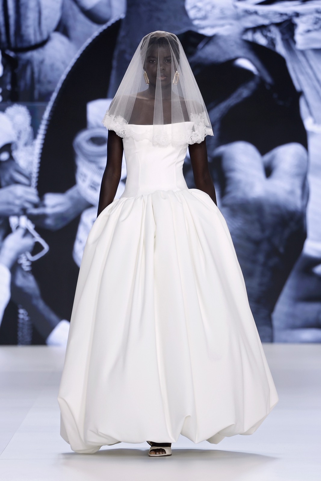 Barcelona Bridal Fashion Week 2026