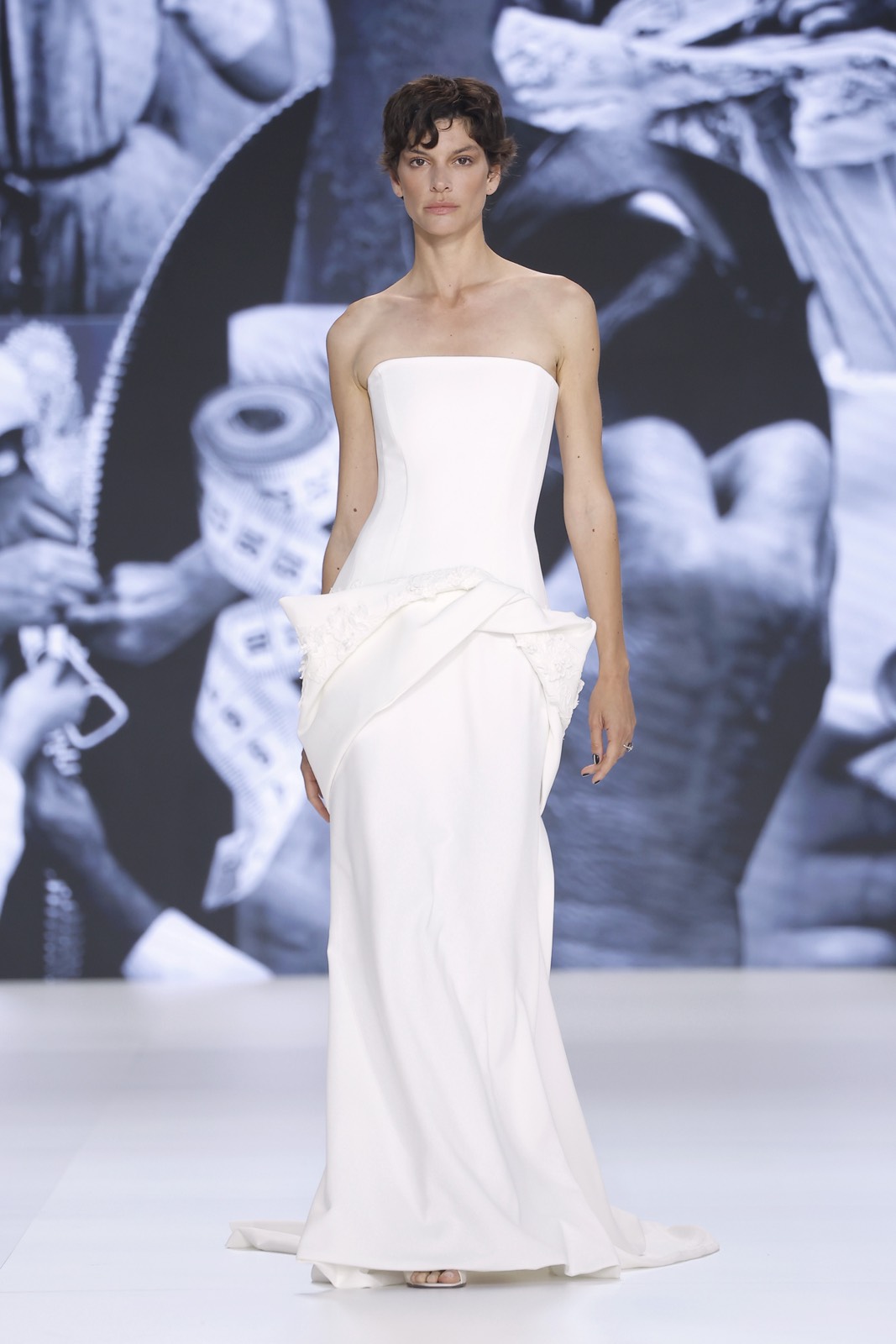 Barcelona Bridal Fashion Week 2026
