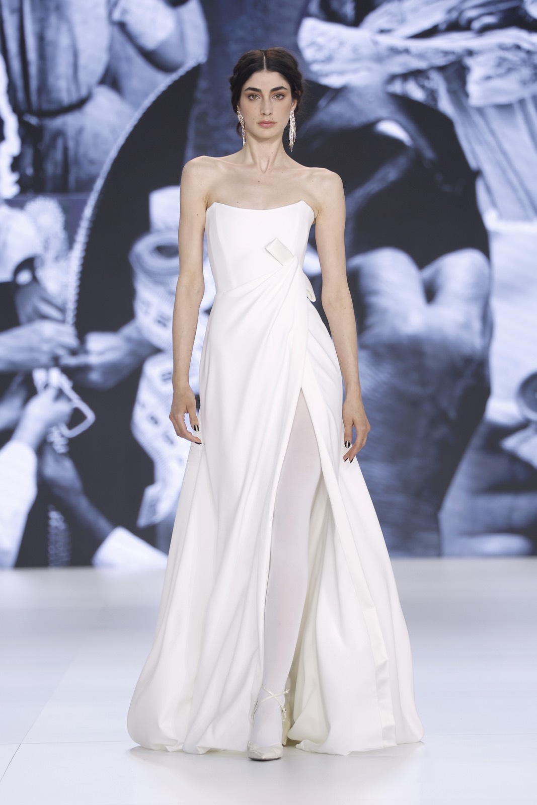 Barcelona Bridal Fashion Week 2026