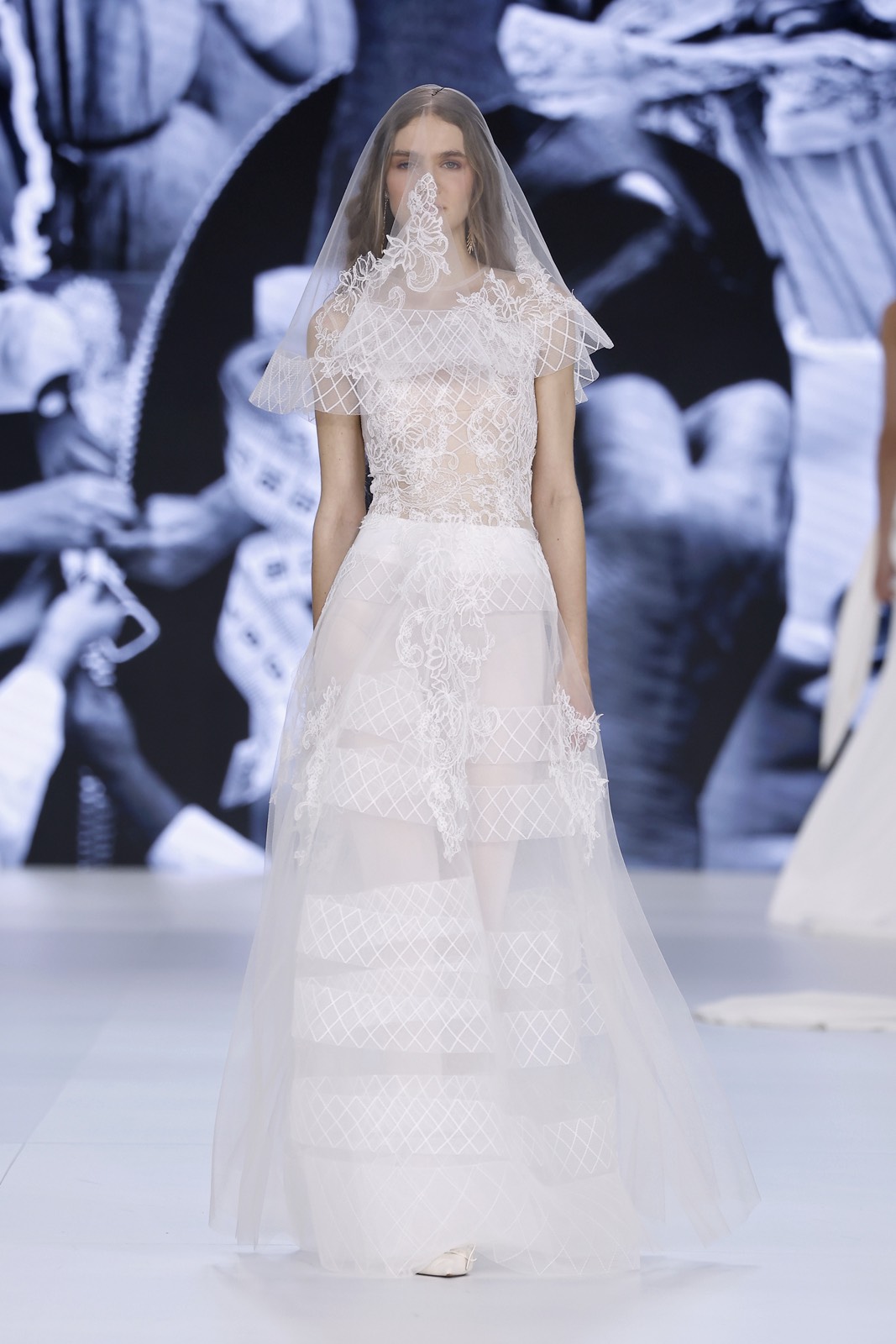 Barcelona Bridal Fashion Week 2026
