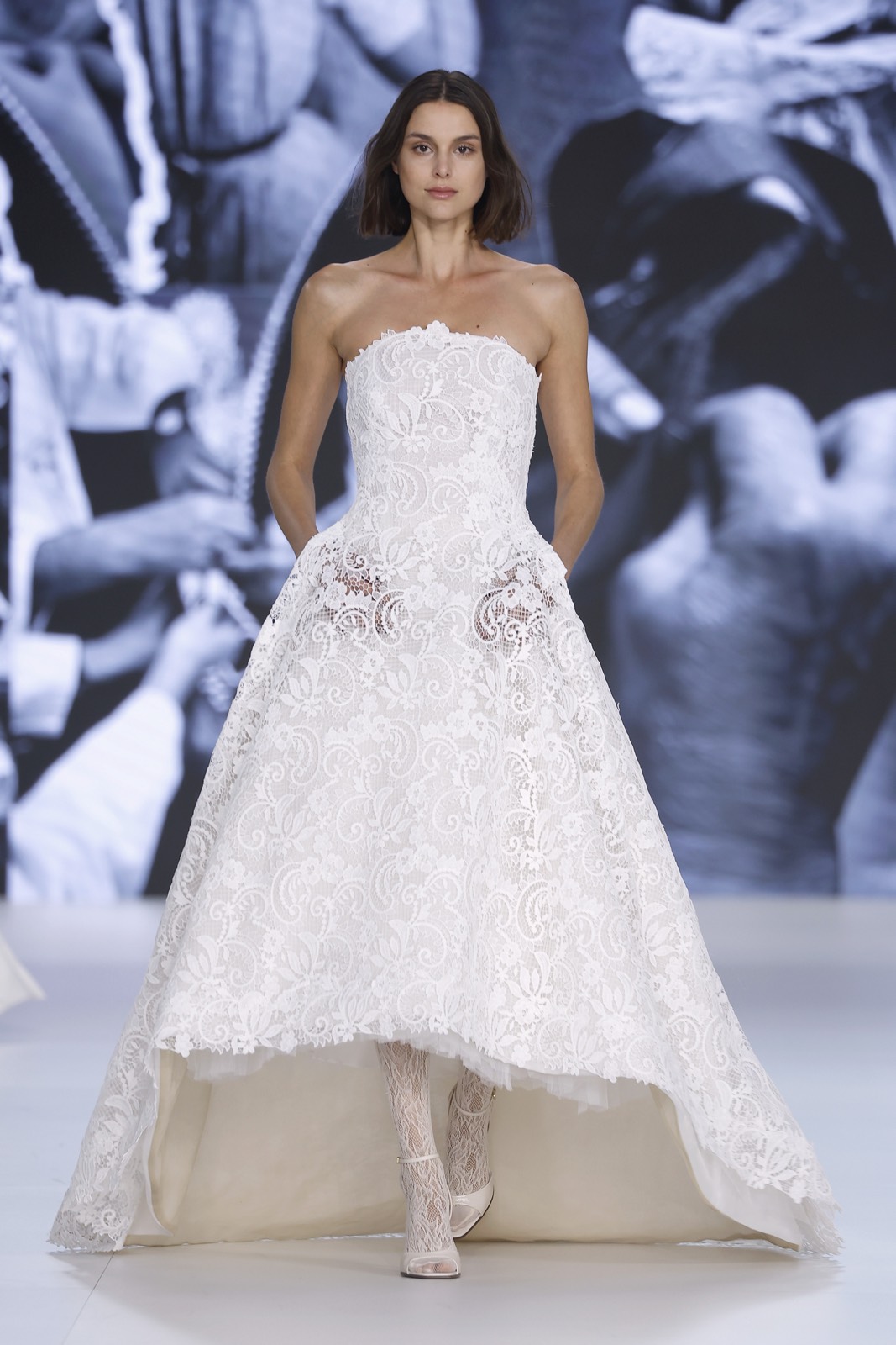 Barcelona Bridal Fashion Week 2026