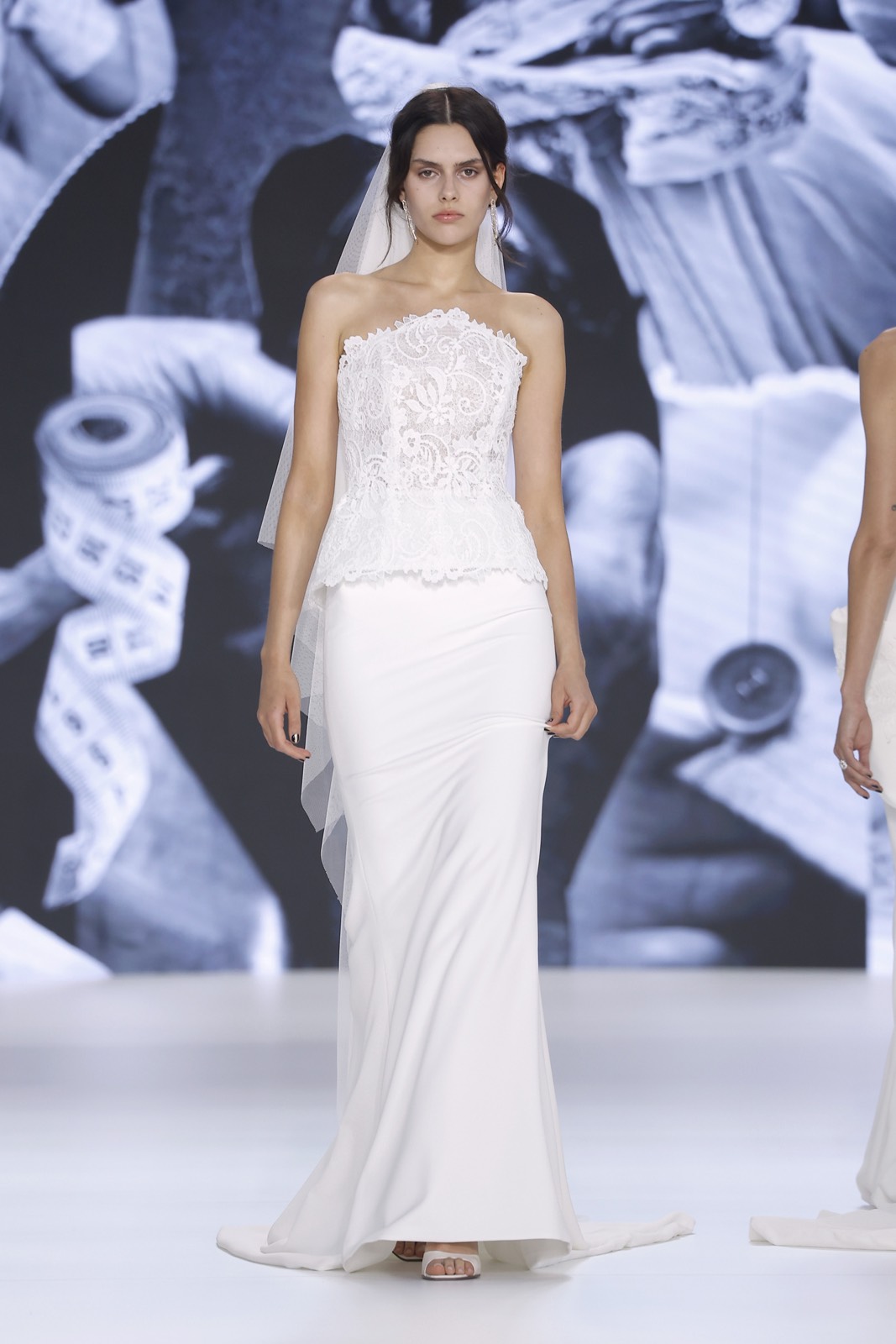 Barcelona Bridal Fashion Week 2026