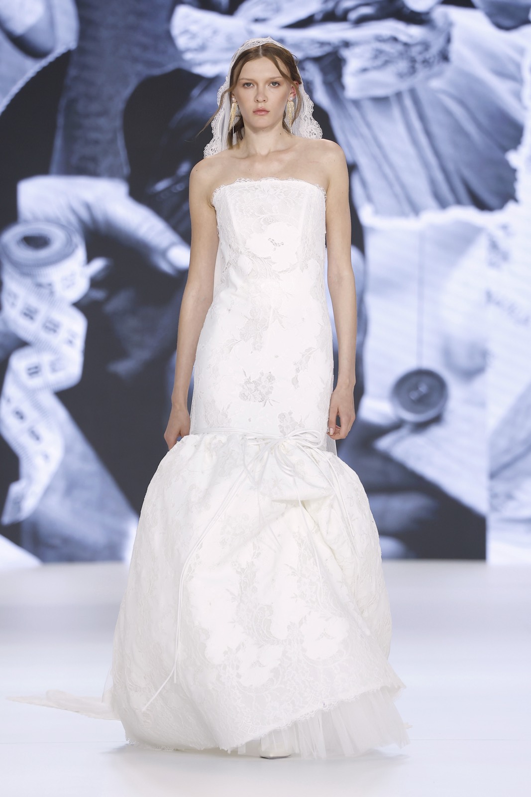 Barcelona Bridal Fashion Week 2026