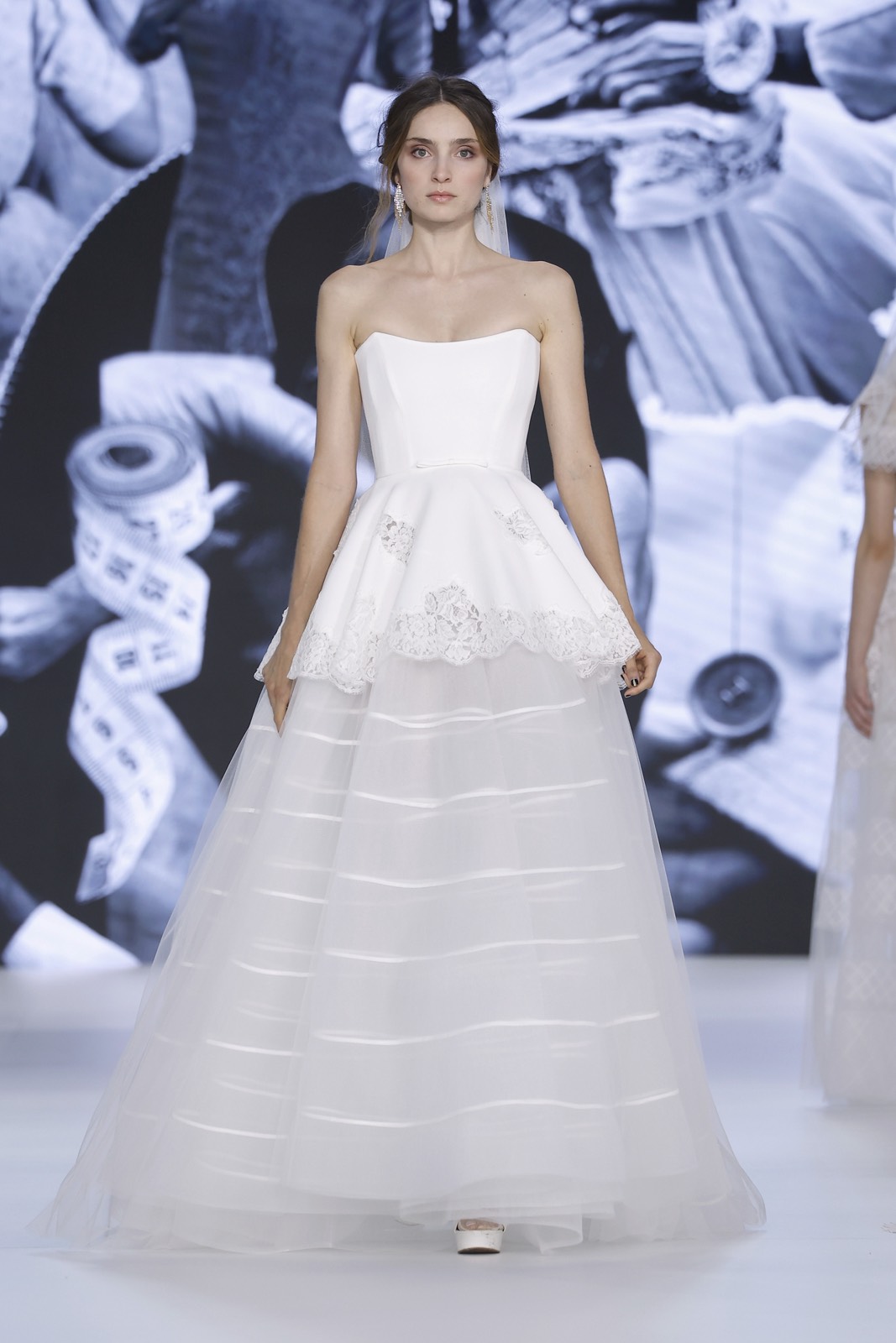 Barcelona Bridal Fashion Week 2026