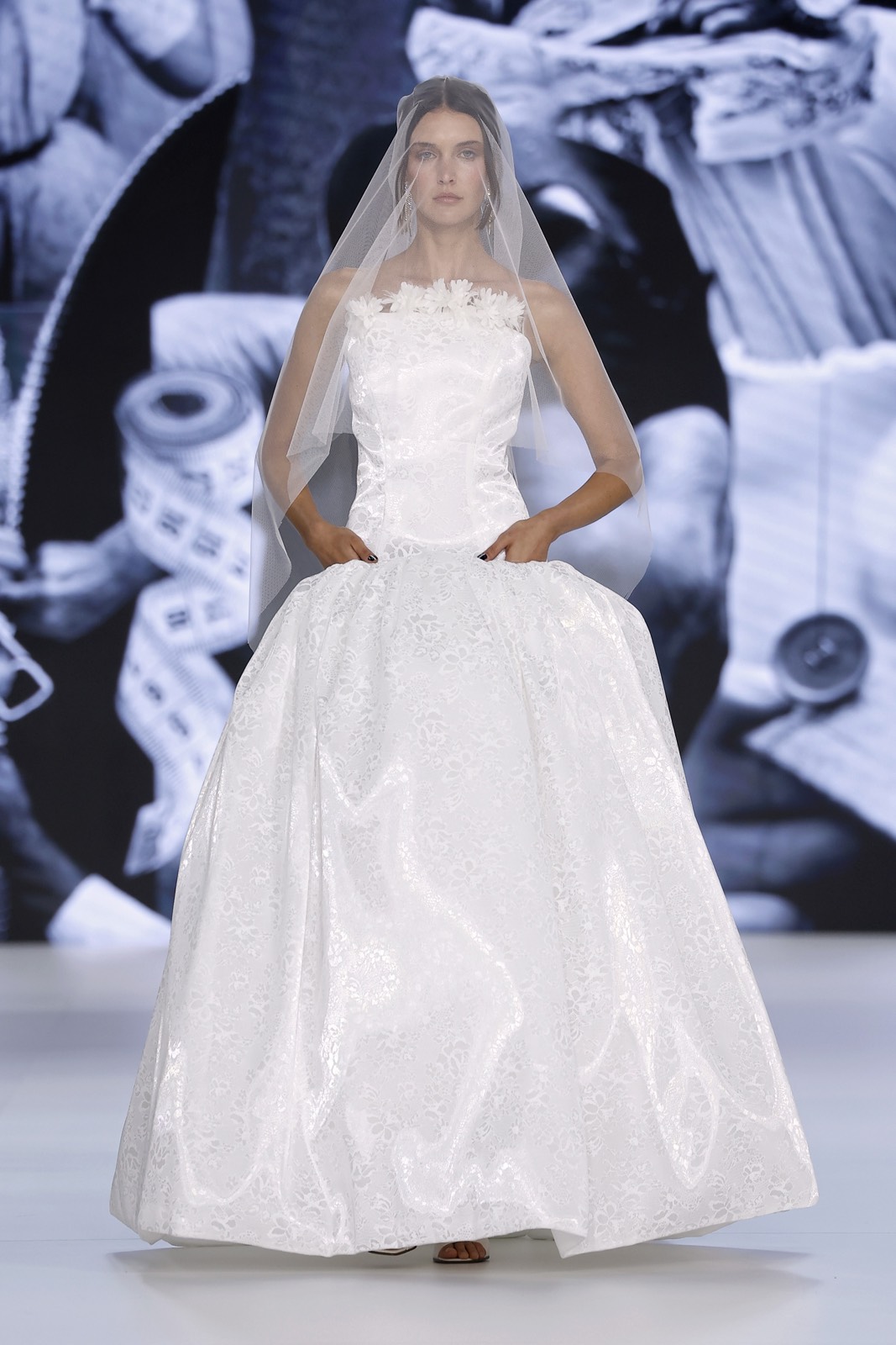 Barcelona Bridal Fashion Week 2026