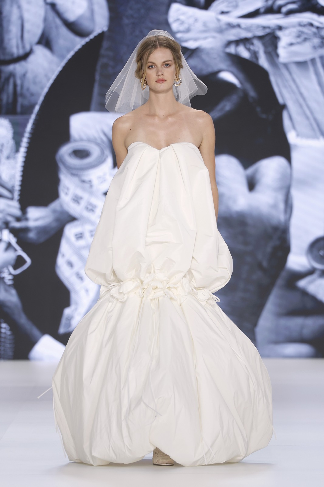 Barcelona Bridal Fashion Week 2026