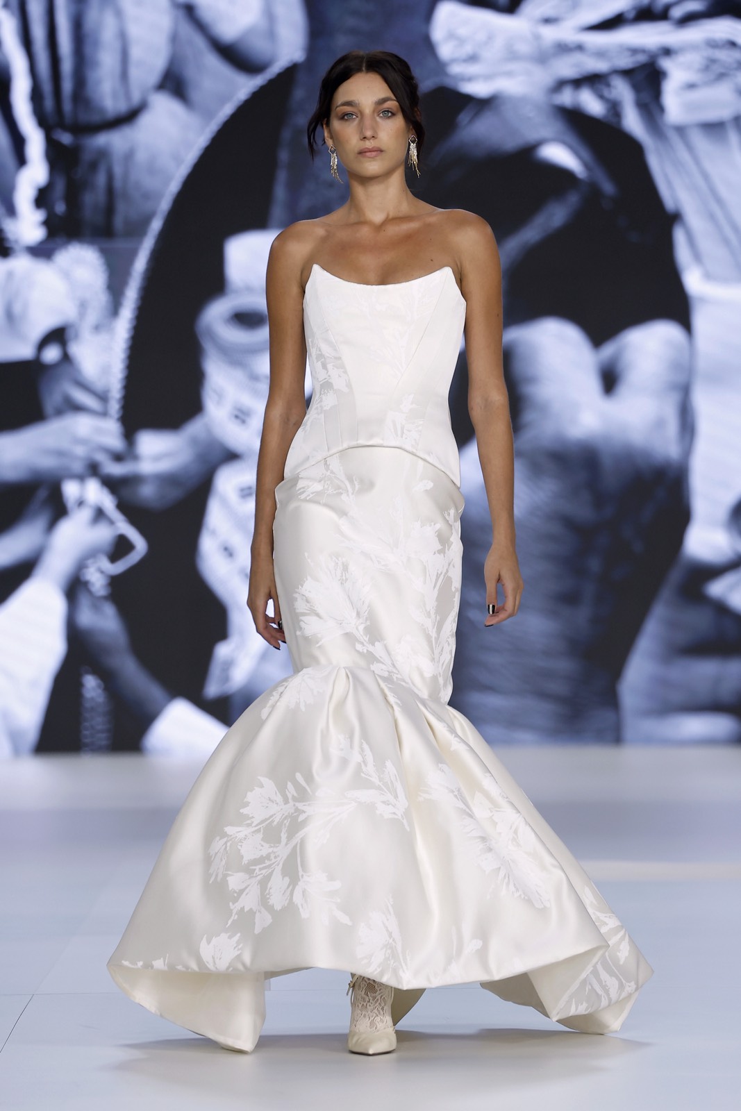 Barcelona Bridal Fashion Week 2026