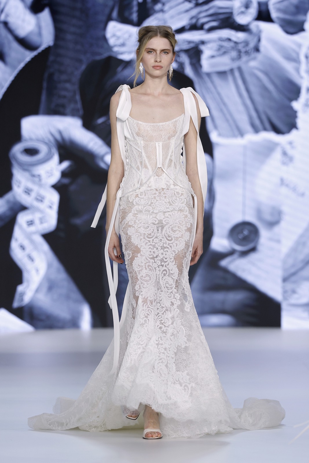 Barcelona Bridal Fashion Week 2026