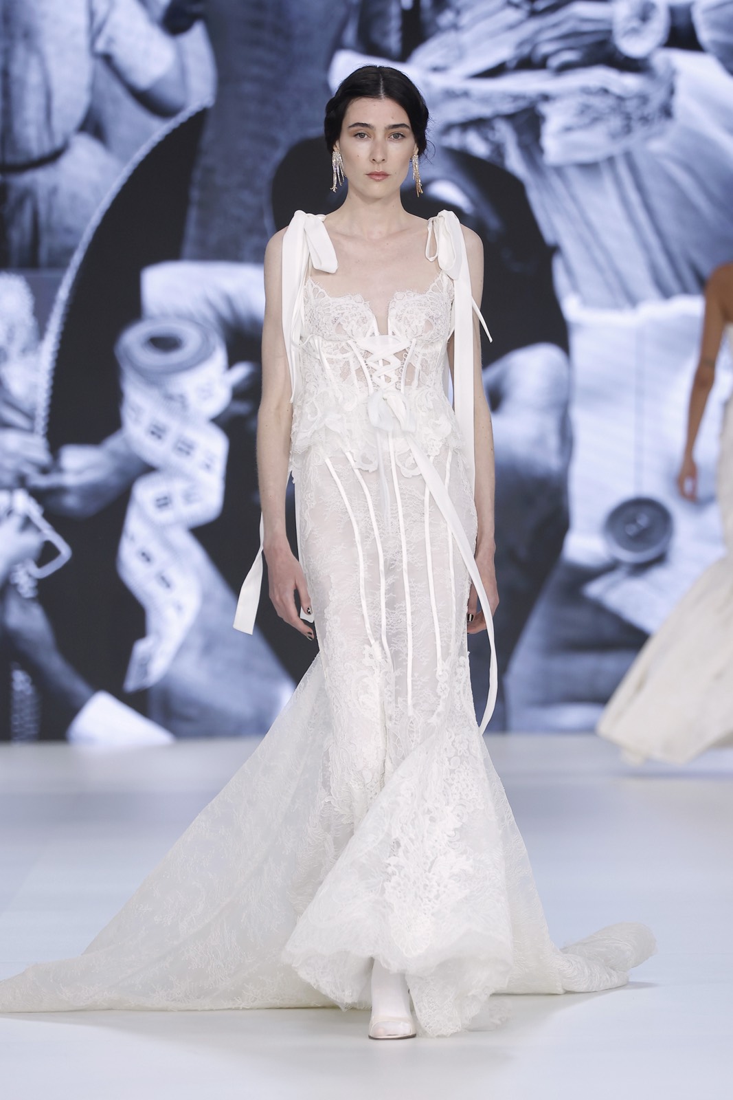 Barcelona Bridal Fashion Week 2026