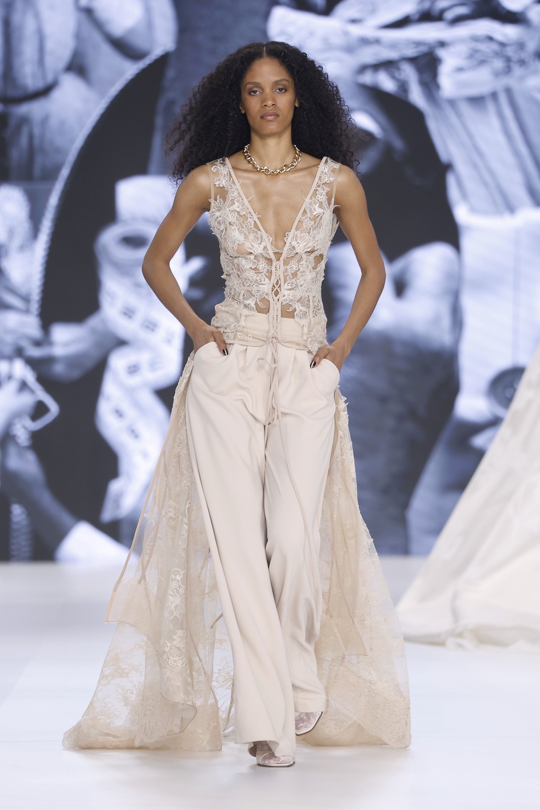 Barcelona Bridal Fashion Week 2026