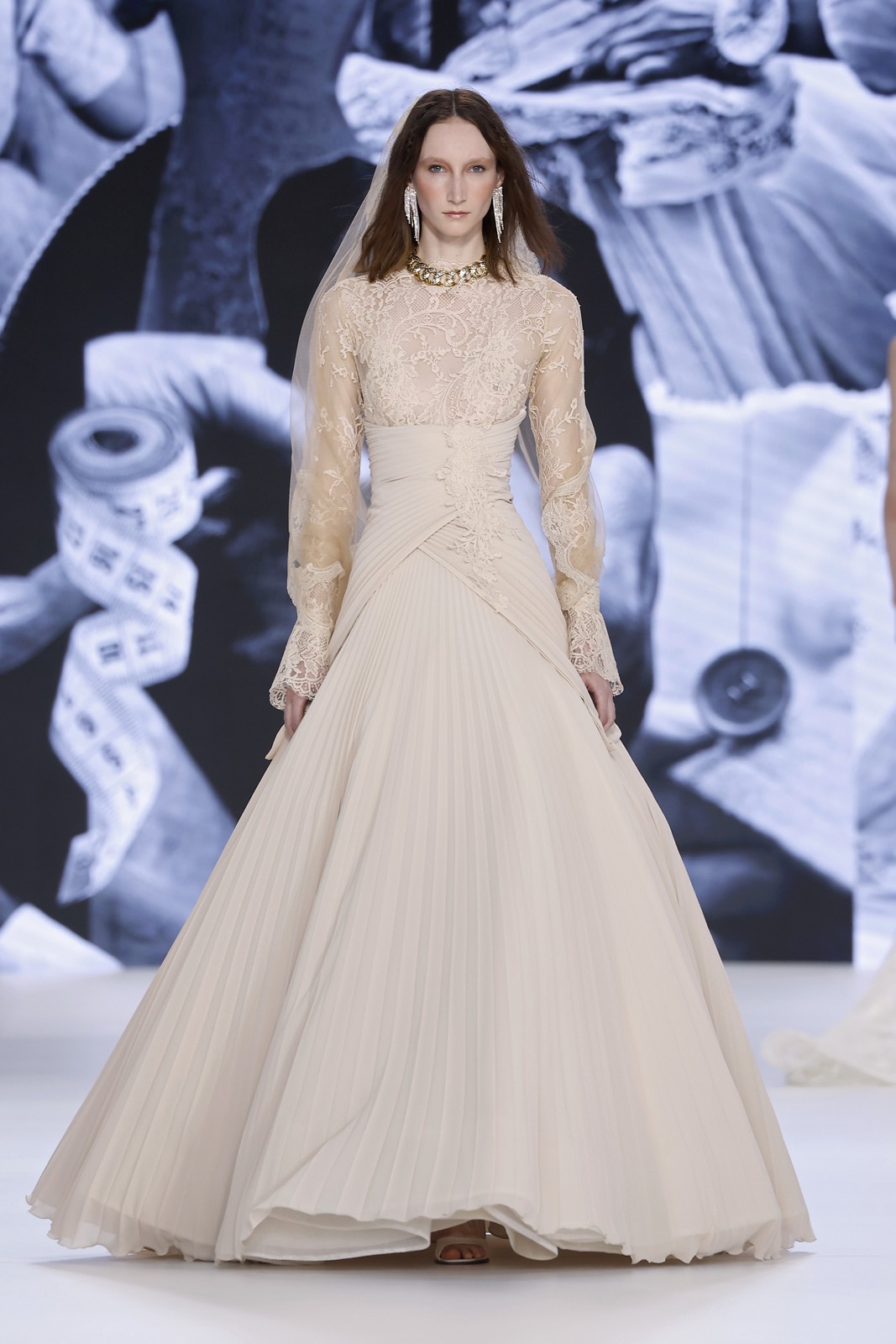 Barcelona Bridal Fashion Week 2026