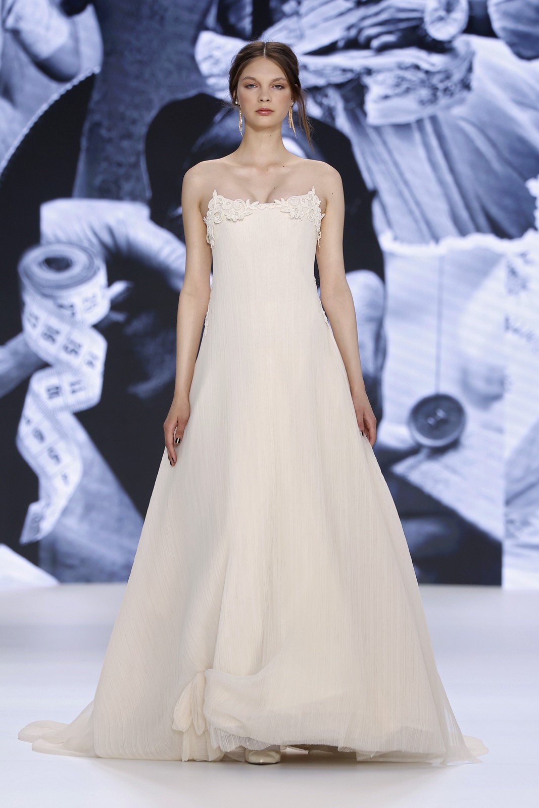Barcelona Bridal Fashion Week 2026