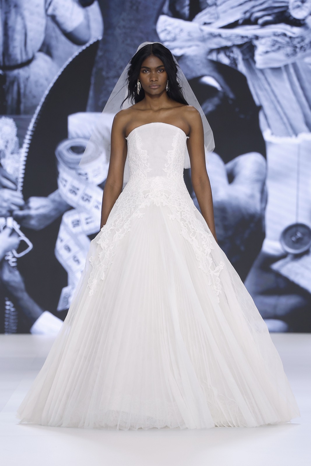 Barcelona Bridal Fashion Week 2026