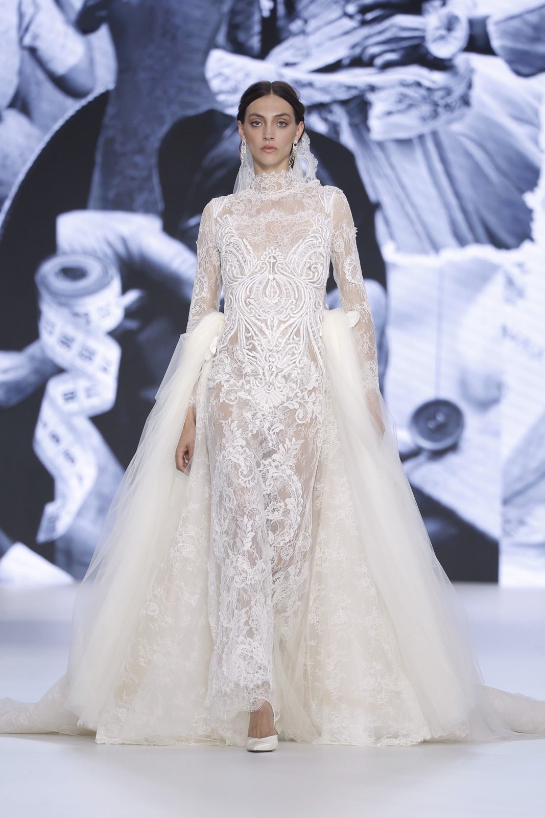 Barcelona Bridal Fashion Week 2026