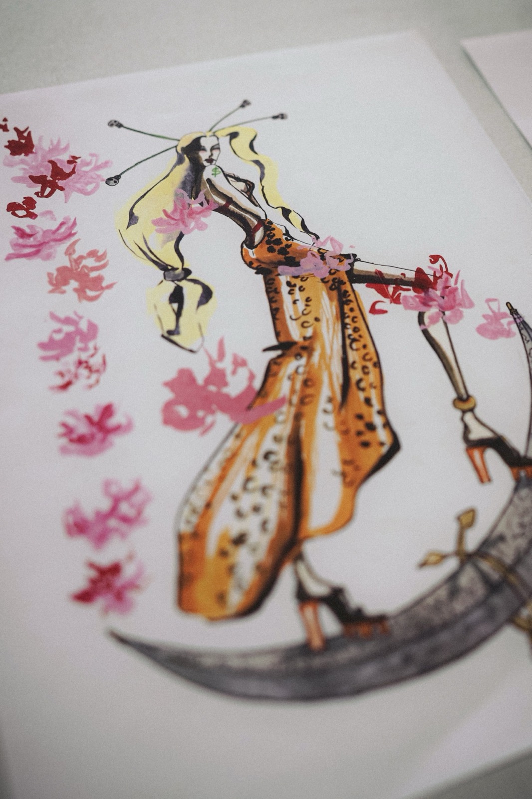 CHARLA CARMEN GONZALES ATELIER-002