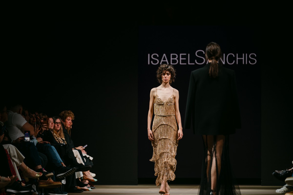 Isabel Sanchís by ARTEFOTO50