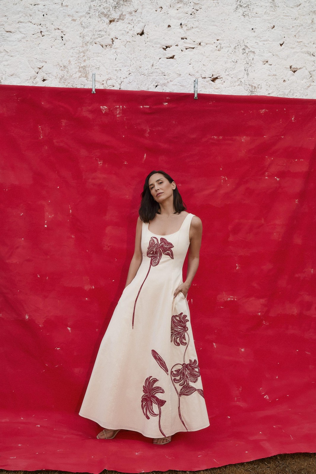 Pedro del Hierro - Tamara Falcó - unnamed