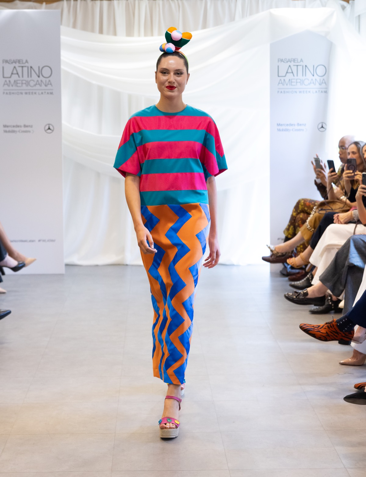Agatha Ruiz de la Prada (2)