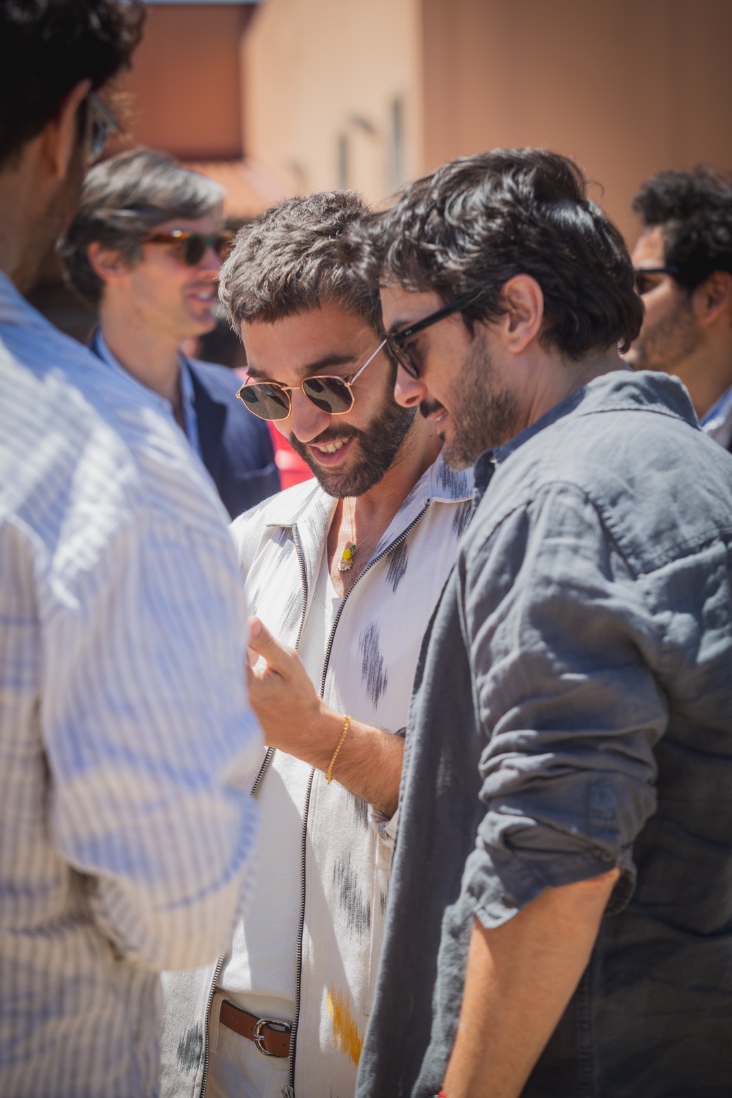 Evento Pablo Erroz x BEM_Visita_HQ-44