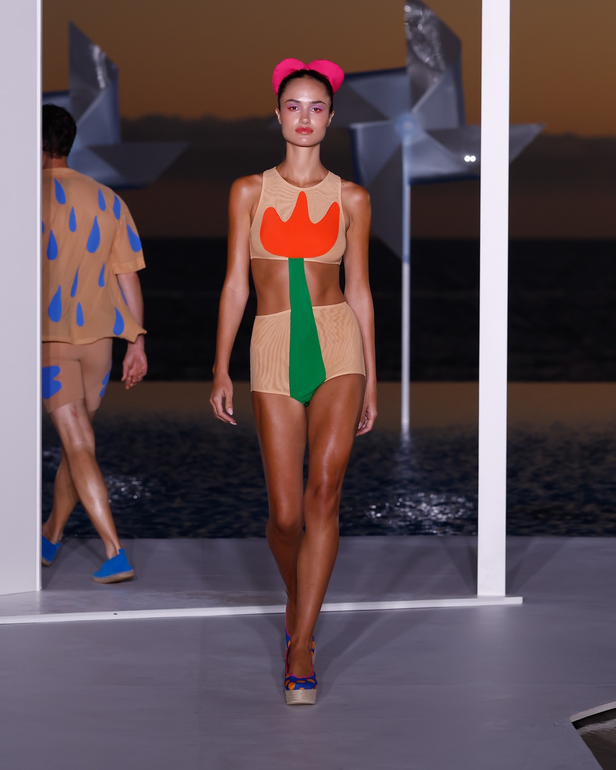 GCSW 2026 - Desfile Agatga Ruiz de la Prada_0495