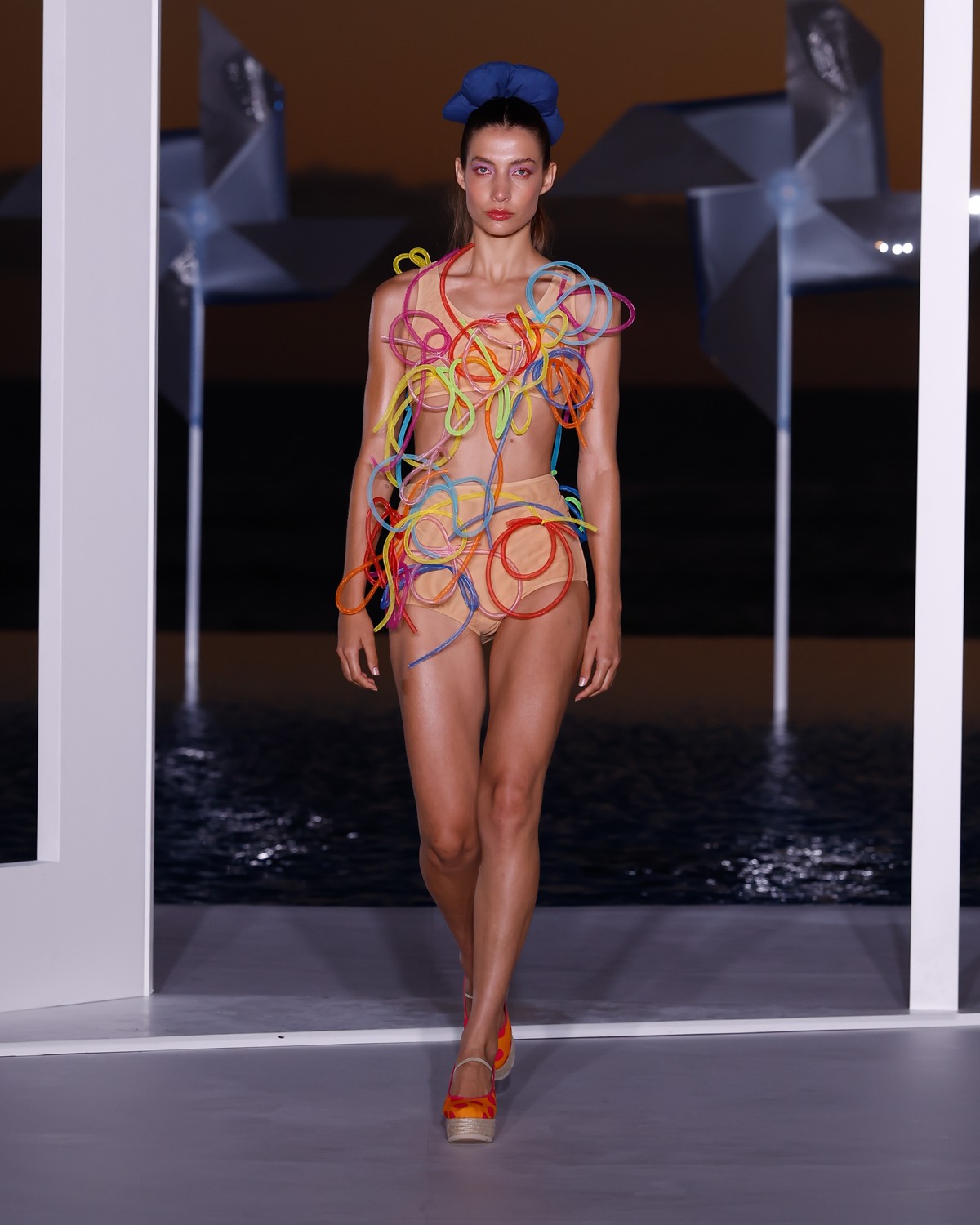 GCSW 2026 - Desfile Agatga Ruiz de la Prada_0693