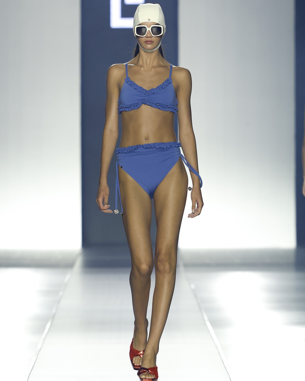 GCSW 2026 - Desfile Elena Morales_0375