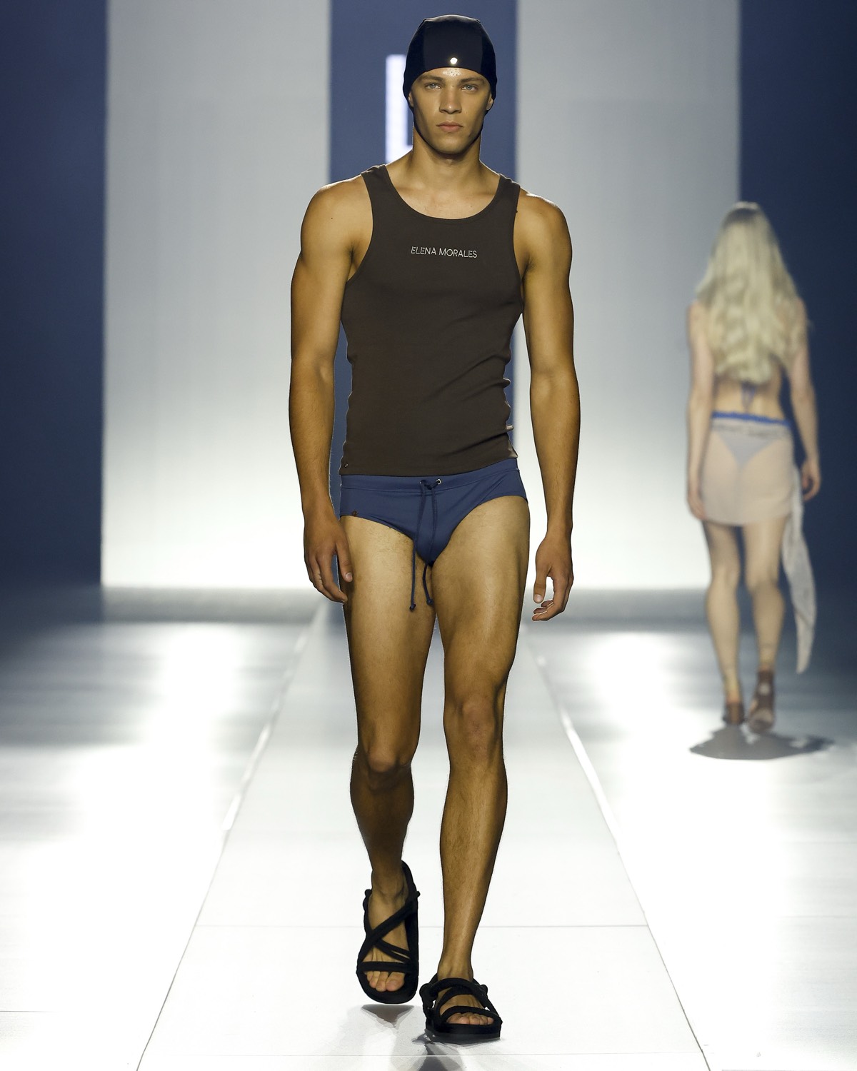 GCSW 2026 - Desfile Elena Morales_0526