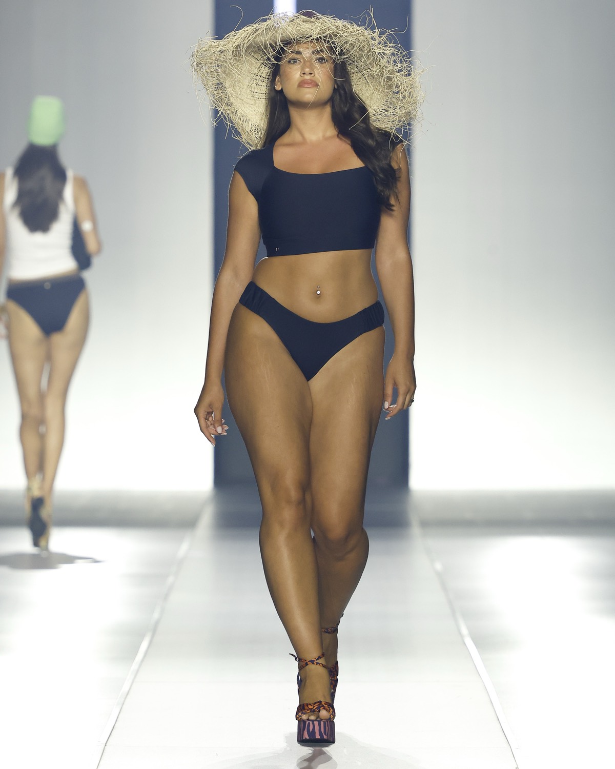 GCSW 2026 - Desfile Elena Morales_0624