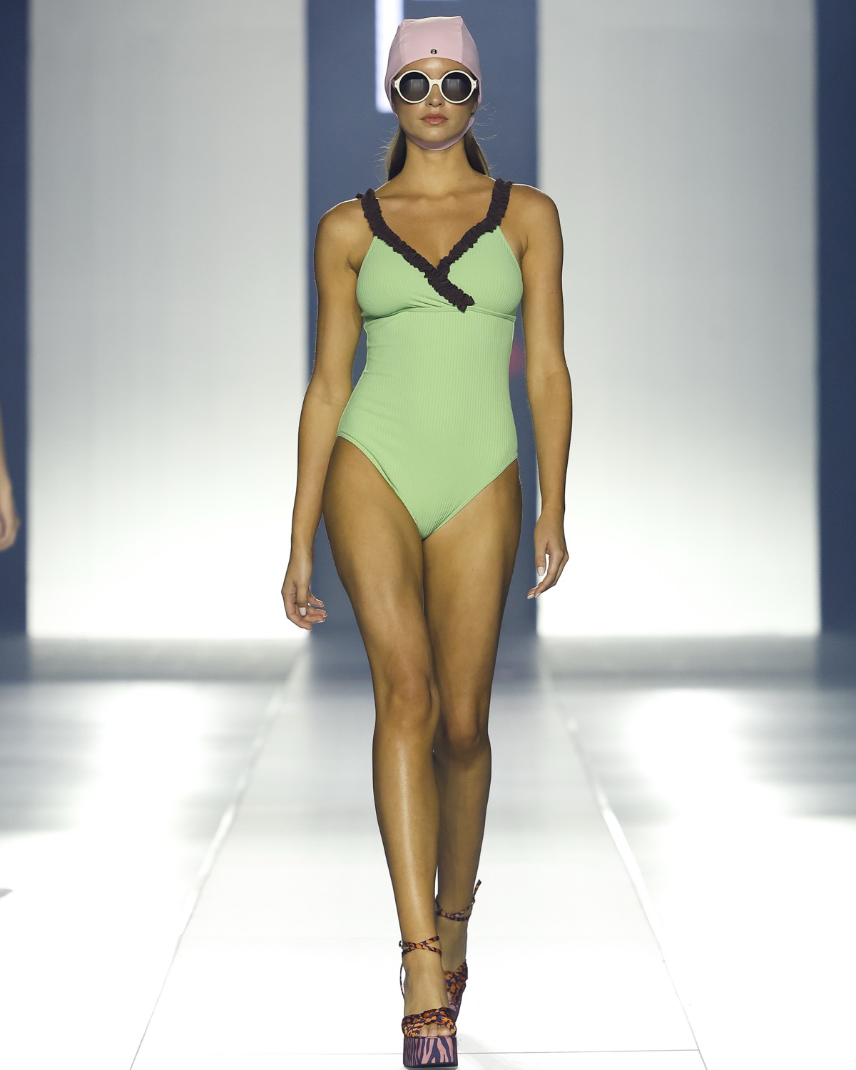 GCSW 2026 - Desfile Elena Morales_0714