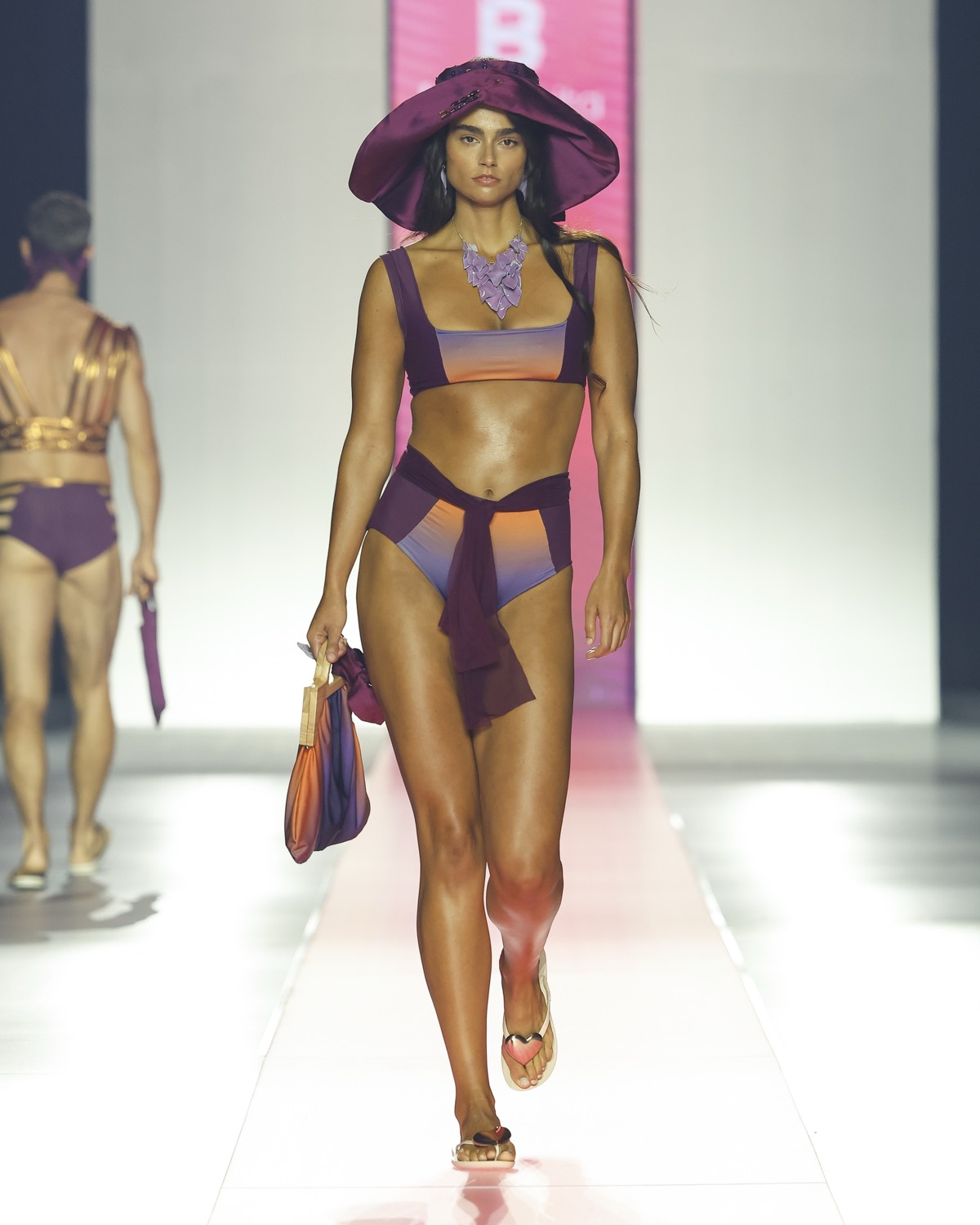 GCSW 2026 - Desfile Isla Bonita_0561