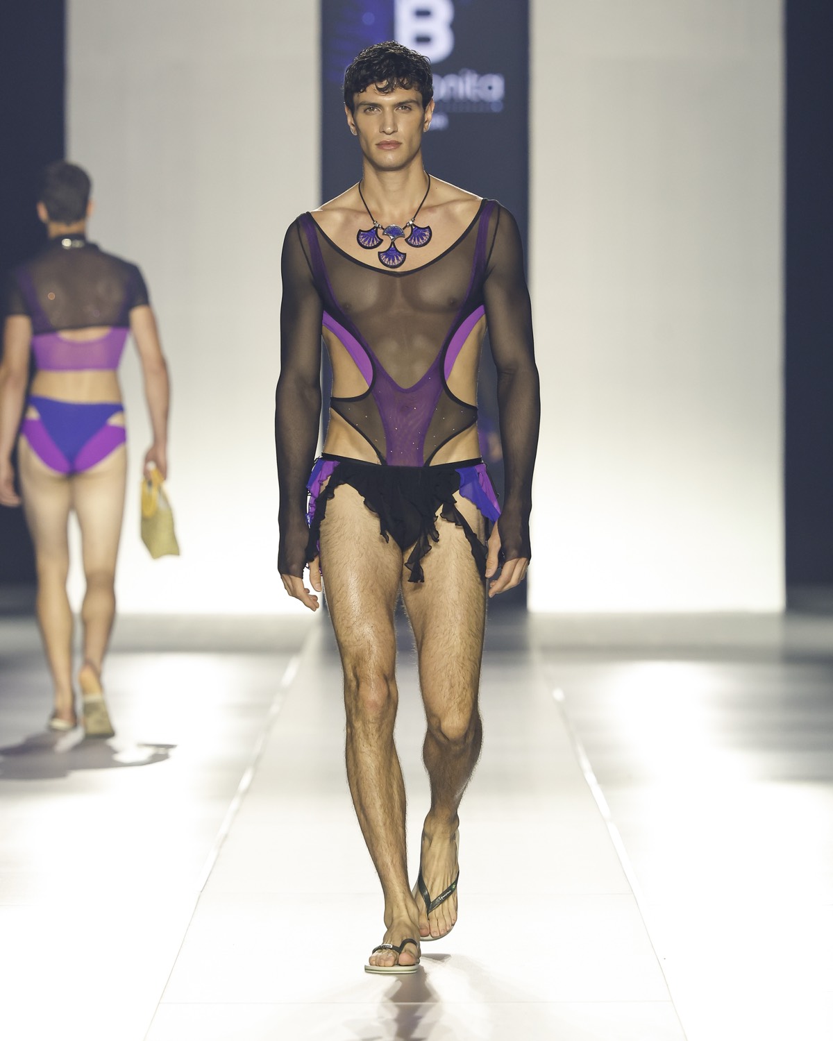 GCSW 2026 - Desfile Isla Bonita_0716