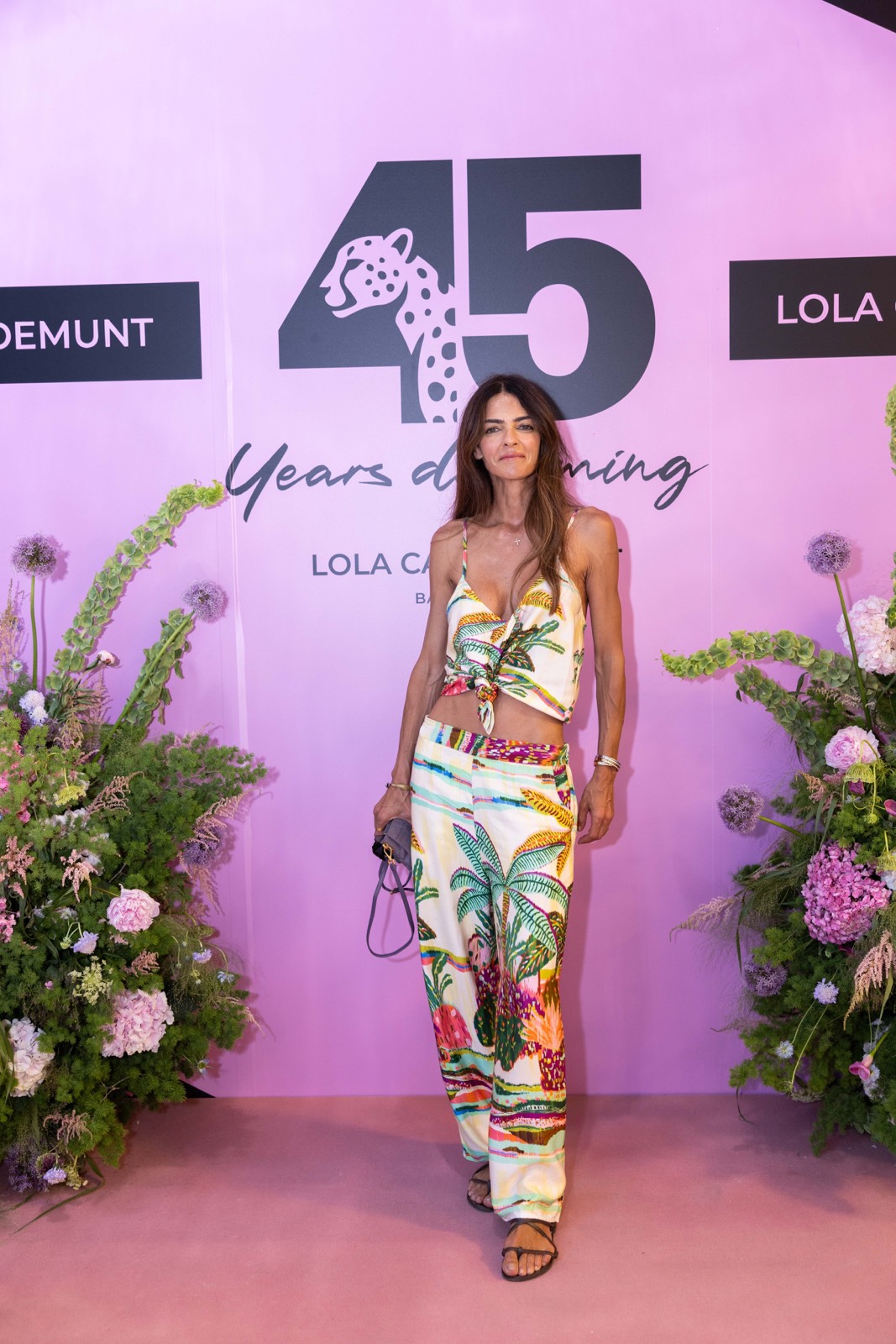 Lola Casademunt-Luisão Beirão