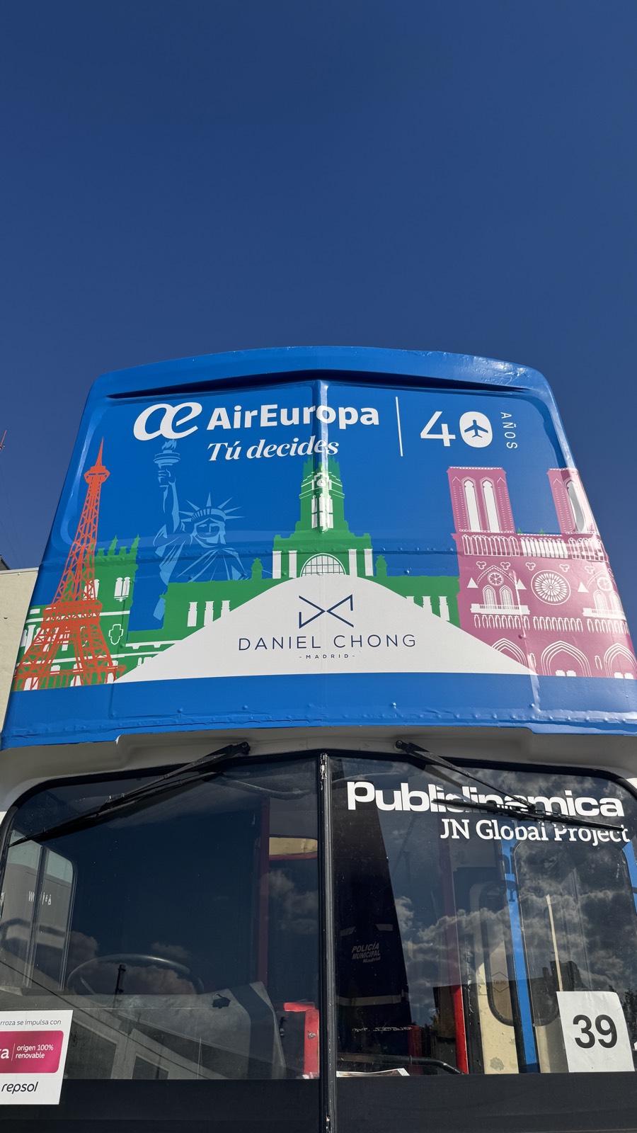 Daniel-Chong-Air-Europa-IMG_0828