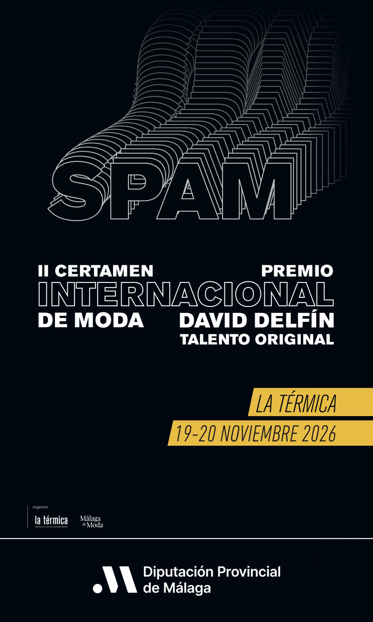 SPAM-david-delfin-cartel-completo
