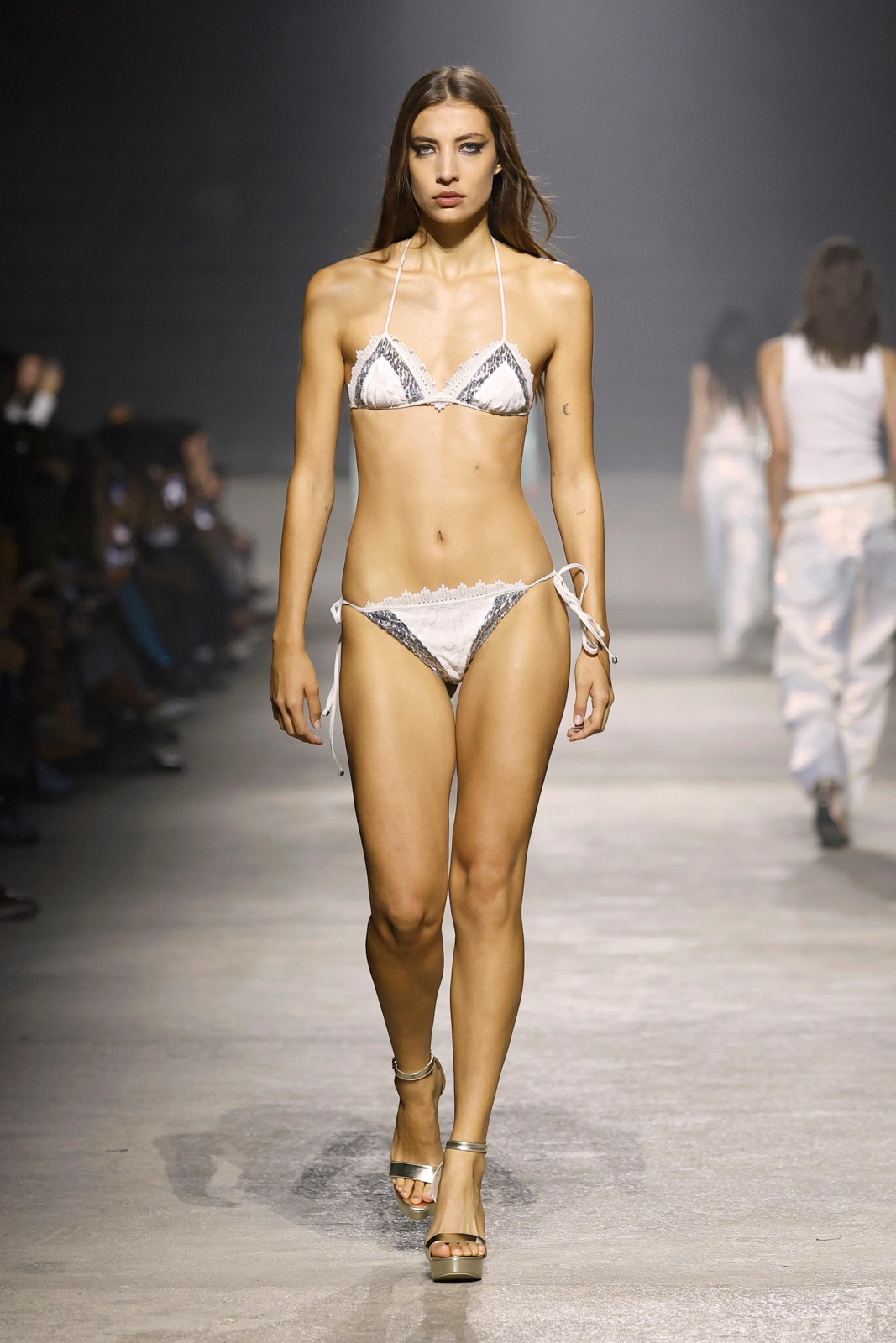 38 Edició 080 Barcelona Fashion