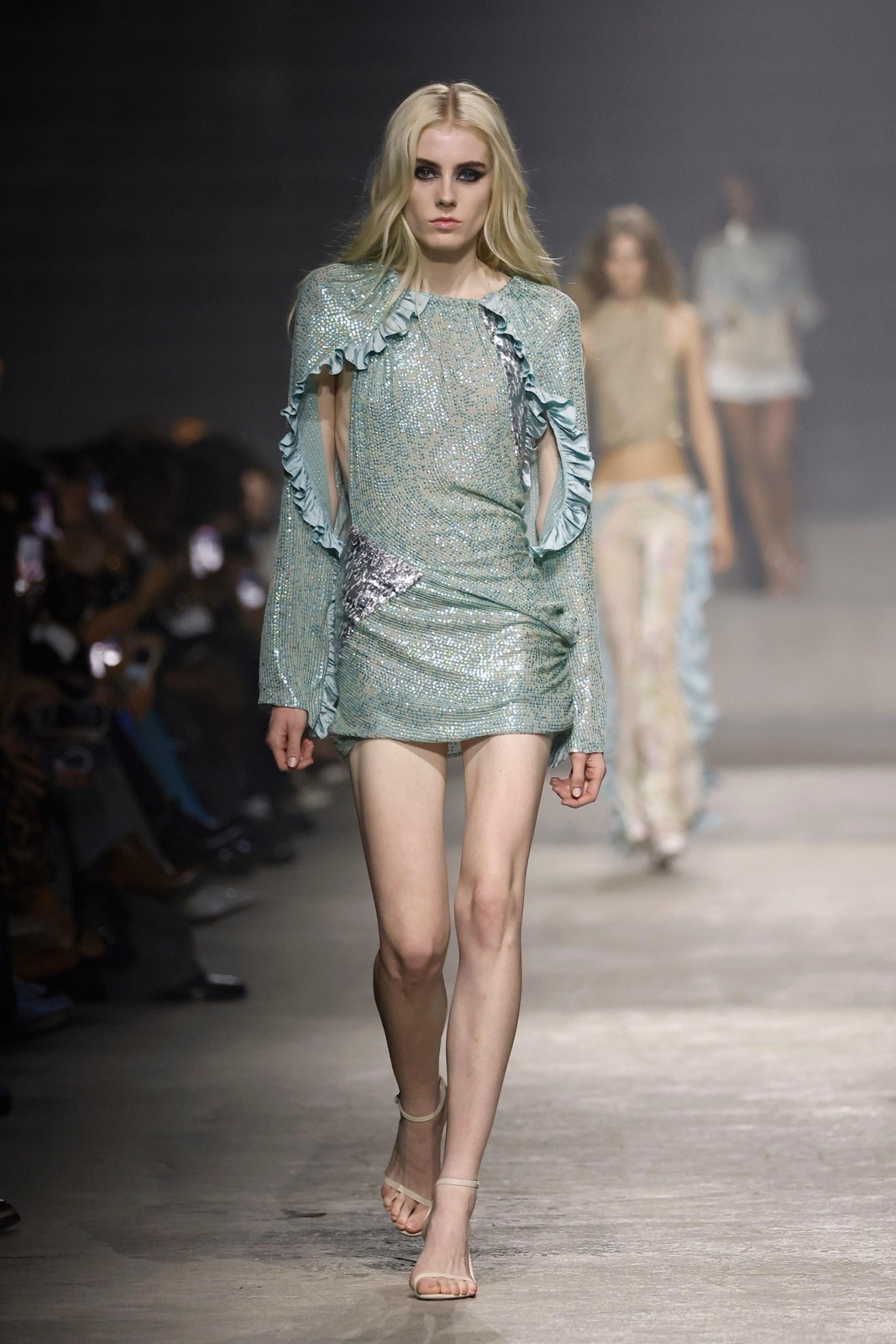38 Edició 080 Barcelona Fashion
