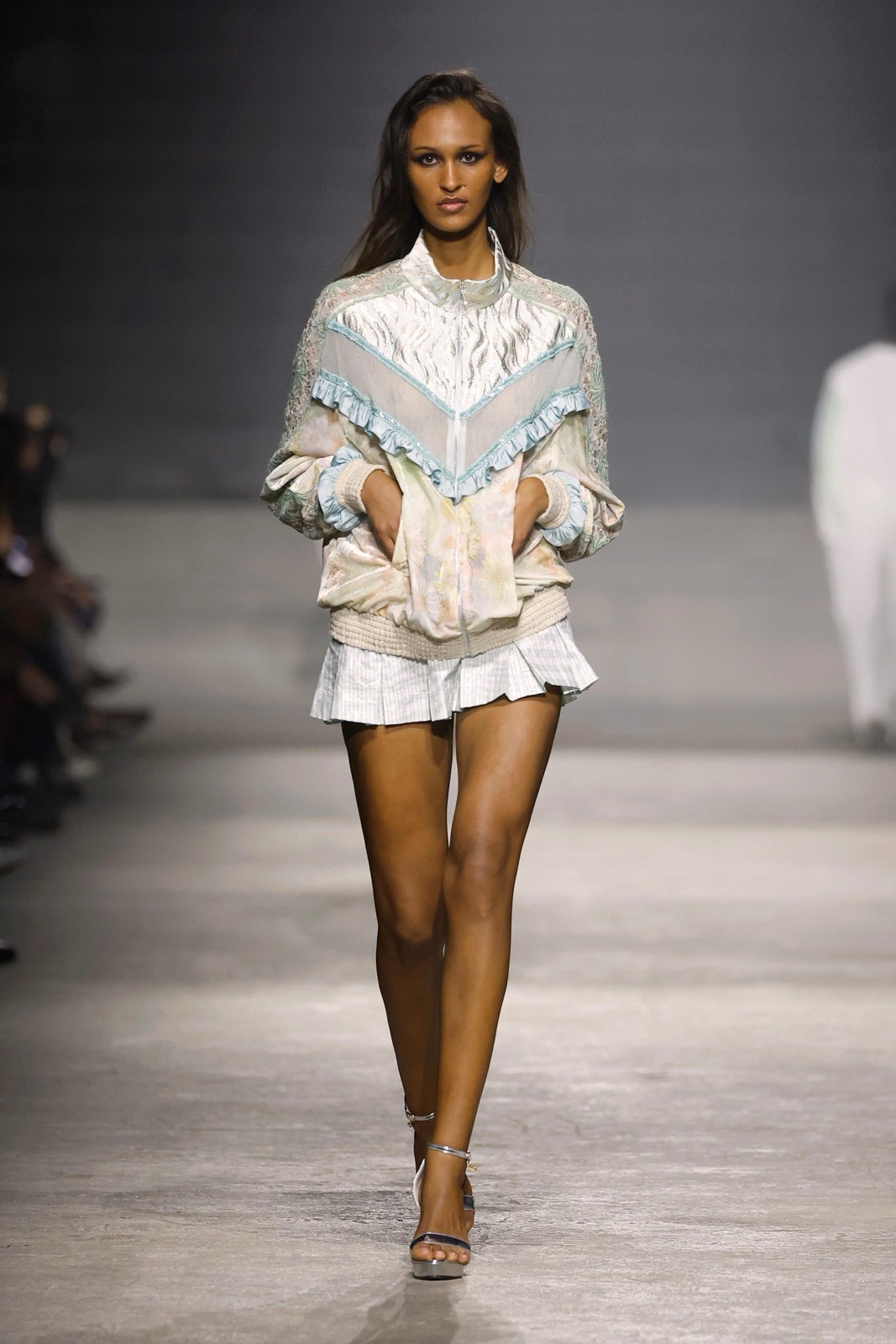 38 Edició 080 Barcelona Fashion